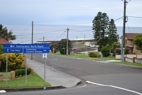 Cowries Harbourside Shellharbour Village - Accommodation NT 1