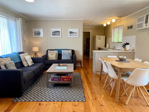 Crows Nest - Accommodation NT 1