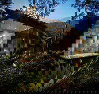 Crystal Creek Rainforest Retreat - Accommodation NT