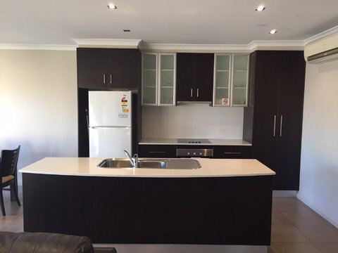 Cypress Apartment 39C - Accommodation NT 1