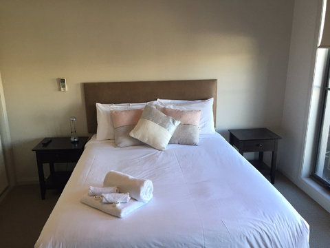 Cypress Apartment 39C - Accommodation NT 2