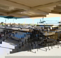 Deck to Sea - Accommodation NT