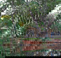 Discovery Parks - Lake Kununurra - Accommodation NT