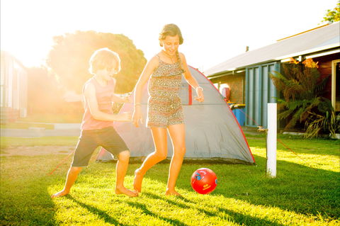 Discovery Parks - Geelong - Accommodation NT 2
