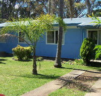 Donlan's Delight - Accommodation NT