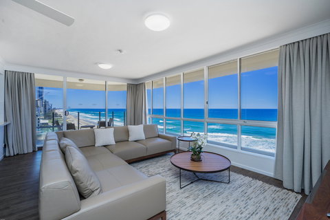 Dorchester On The Beach - Accommodation NT 1