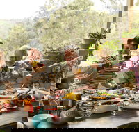 Downunder Farmstays Brisbane Gold Coast and Cairns - Accommodation NT