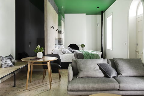 Drift House - Accommodation NT 0