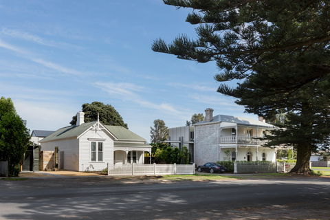 Drift House - Accommodation NT 1