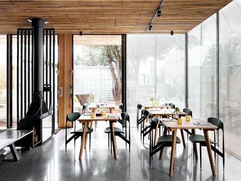 Drift House - Accommodation NT 2