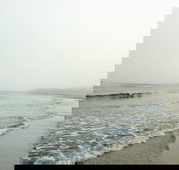 Drift Beach Shack - Accommodation NT