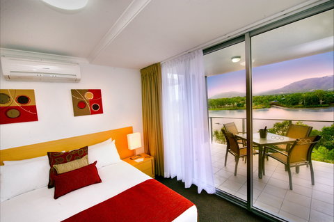 Edge Apartment Hotel - Accommodation NT 2