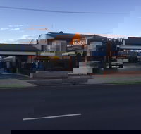 Estelle Kramer Motel - Accommodation NT