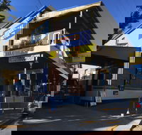 Federal Hotel - Accommodation NT