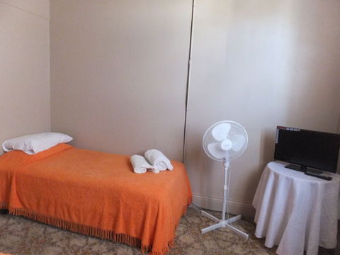 Federal Hotel - Accommodation NT 2