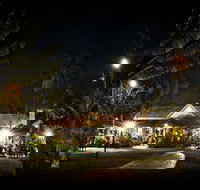 Ferns Hideaway Resort - Accommodation NT