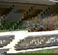 Figtree Cottage - Accommodation NT