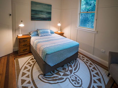 Forest House - Accommodation NT 1
