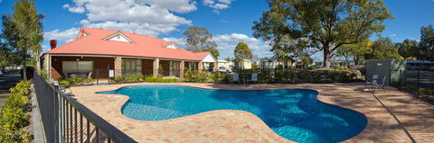 Gateway Lifestyle Nepean Shores - Accommodation NT 0