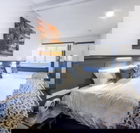 Granite Belt Motel - Accommodation NT