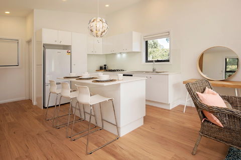 Grasmere Chalet - Accommodation NT 2