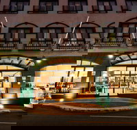 Great Southern Hotel Perth - Accommodation NT