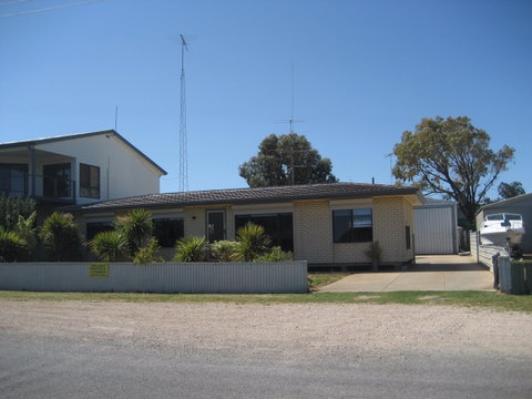 Harry's - Accommodation NT 0