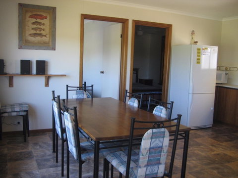 Harry's - Accommodation NT 2