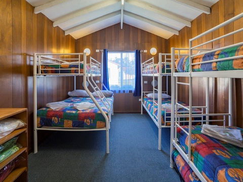 Havana Villas - Accommodation NT 2