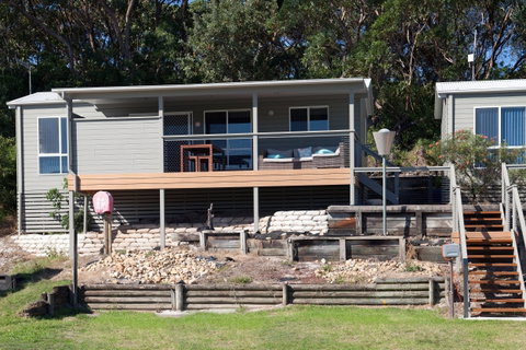 Holiday Haven Burrill Lake - Accommodation NT 1