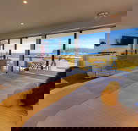 Horizon Deluxe Apartments - Accommodation NT