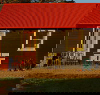 Icena Farm Accommodation - Accommodation NT