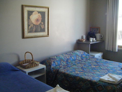 Imperial Hotel Cowra - Accommodation NT 1