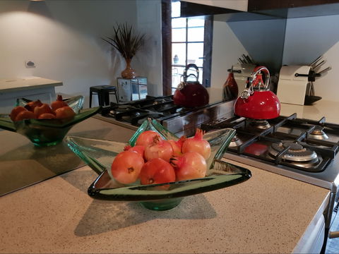 Irongate Studio Mintaro - Accommodation NT 1