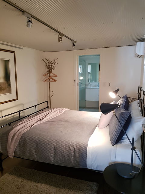 Irongate Studio Mintaro - Accommodation NT 2