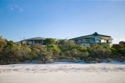 Island Beach Lodge - Accommodation NT 0