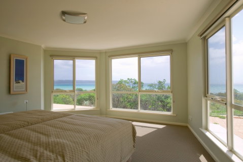 Island Beach Lodge - Accommodation NT 1