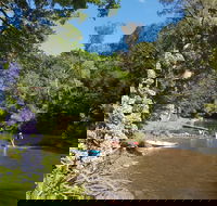 Jamieson Caravan Park - Accommodation NT