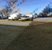Jerilderie Motel and Caravan Park - Accommodation NT