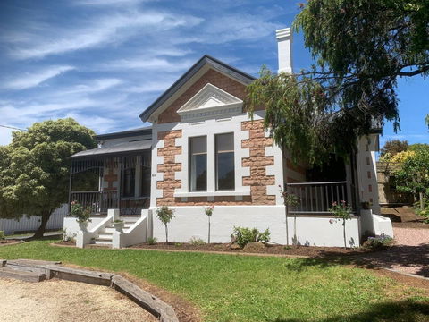 Karno House Mount Gambier - Local Heritage Listed - Accommodation NT 0