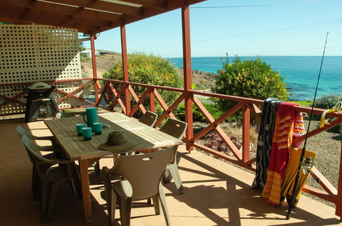 Kepals On The Coast - Accommodation NT 0