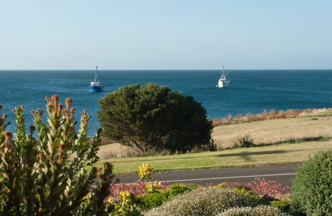 Kepals On The Coast - Accommodation NT 1
