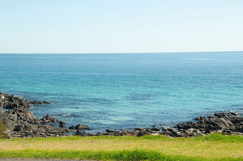 Kepals On The Coast - Accommodation NT 2