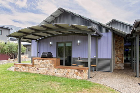 Kickenback Studio - Accommodation NT 0