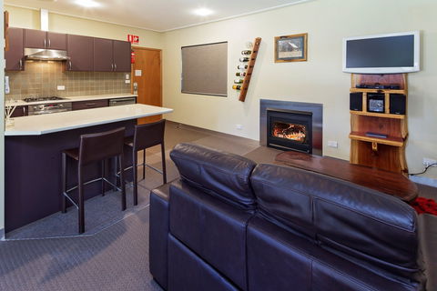 Kickenback Studio - Accommodation NT 1