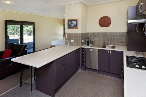 Kickenback Studio - Accommodation NT 2