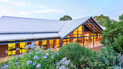 Killara - Accommodation NT 0