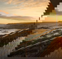 Kilcunda Oceanview Holiday Retreat - Accommodation NT