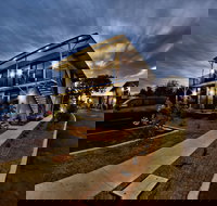 Kings Park Accommodation - Accommodation NT