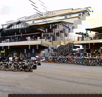 Kitchener Hotel - Accommodation NT